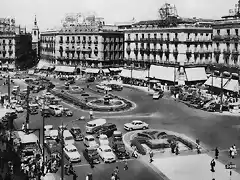 Madrid Puerta del Sol (3)