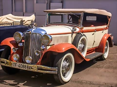 Chrysler TF-4088