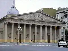 Catedral Buenos Aires