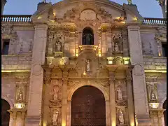 Lima fachada