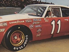 Chevrolet Malibu \'70 Coca-Cola Chevrolet Malibu \'70 Coca-Cola