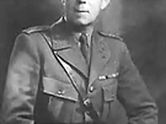 folke Bernadotte