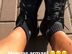 Video Hugo IG Stories 20-9-2018 (6) Video Hugo IG Stories 20-9-2018 (6)