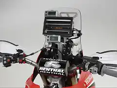 honda 4