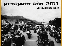 JOKER MC 2010 JOKER MC 2010