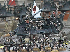 incursor