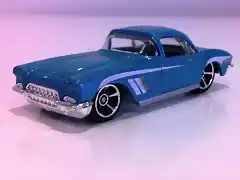 Corvette 1962_2013_2