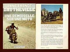 Une-demoiselle-sur-une-moto Une-demoiselle-sur-une-moto