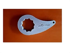 llave guzzi