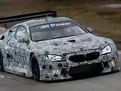 BMW M6 GT3 - 02