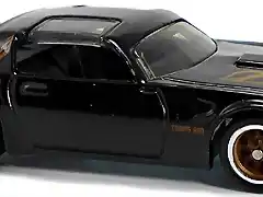 2019 Fast & Furious 1_4 Mile Muscle #3 ?77-Pontiac-Firebird-k-1024x367