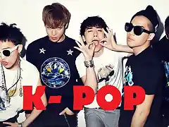 kpop