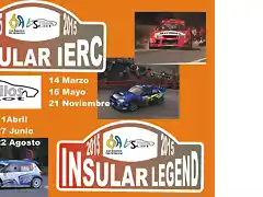 cartel ierc 2015