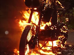 RD03 ardiendo II