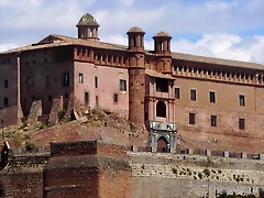 Castillo-papa_luna