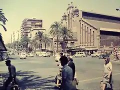 Alicante 1970