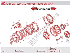 embrague