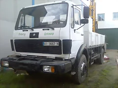 Camion
