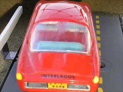Berlinetta Interlagos Rojo Rojo 4 Berlinetta Interlagos Rojo Rojo 4