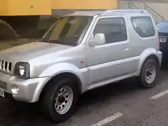 Jimny Santi