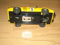 Audi quattro amarillo (3)