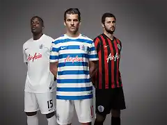 QPR 14-15 Kits (10)