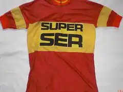 SUPER SER 1977