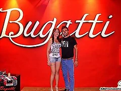 Bugatti 2