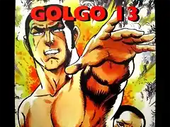 golgo