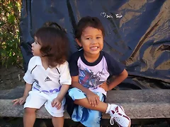 Giovanny y Helen Giovanny y Helen