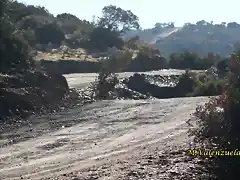 06, bajando al puente, marca