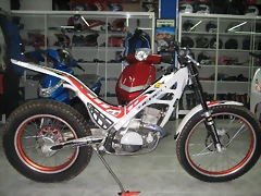 Sherco 3.2 012