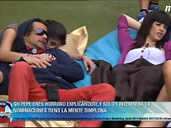 Mar?a 24 febrero jard?n Mar?a 24 febrero jard?n