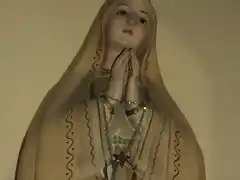 La Virgen de Fatima nerja