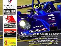 12 horas denia 2009