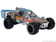 2014 11 TeamHW Buggy