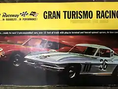 gran turismo racing set 1