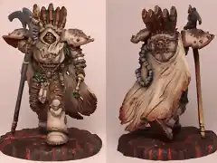 mortarion