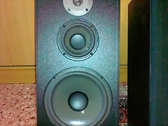 Altavoces 001