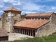 san masfem de escalada