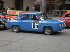 Rallye Montecarlo Vehiculos Historicos 2011 012