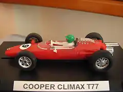 08 COOPER CLIMAX T77