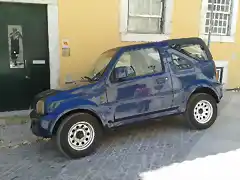 JIMNY PORTU