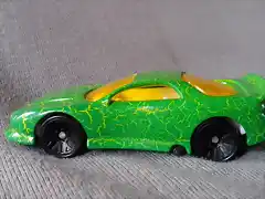 Camaro '93 Race HOT WHEELS (1)