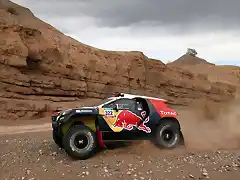 dakar 8