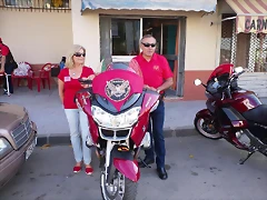 RUTA BAADOR 003