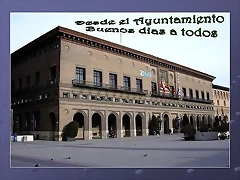 desde el ayuntamiento buenos dias a todos desde el ayuntamiento buenos dias a todos