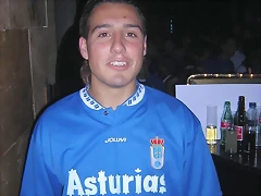 fiesta real oviedo D & G 066