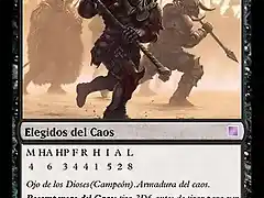 Guerreros del Caos.30