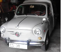 Seat Costa II